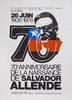 70 Anniversaire de la nai...