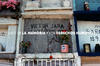 Grave of Víctor Jara, Santiago