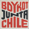 Boykot junta Chile 