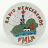 Radio venceremos, voix of...