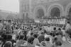 Manifestación estudiantil 