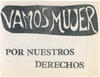 Vamos Mujer (1)