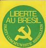 Liberte au Bresil - Liber...