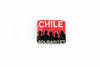 Chapita Chile Solidaritet 