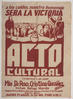 Acto cultural