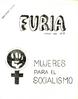 Furia. N° 3. Marzo 1982