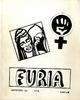 Furia. N° 4. Septiembre, ...