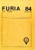 Furia. N° 6. Noviembre, 1984